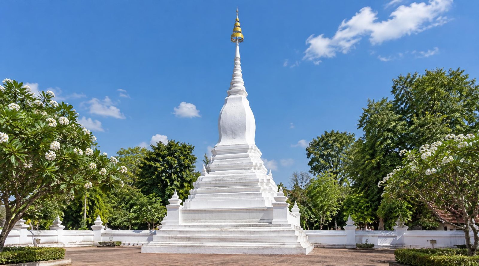 พระธาตุศรีสองรัก